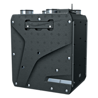 Vertical Units - Counterflow residential AHU - Series Blauberg Reneo S 350