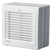 Classic - Residential centrifugal fans - Series Blauberg Wind