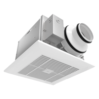 Residential centrifugal fans - Domestic ventilation - Blauberg Ceileo 200 H