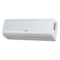 VRF-systems - Cooling&Heating - Series Blauberg BlauCool BLHV-I-Wall