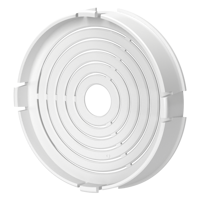 System 63 - Radial ductwork - Series Blauberg Fittings 63 mm