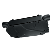 Suspended Units - Counterflow residential AHU - Series Blauberg Reneo-Fit D