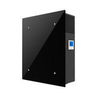 Blauberg Freshbox 100 black