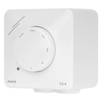 Speed controllers - Electrical accessories - Series Blauberg CDT1 E