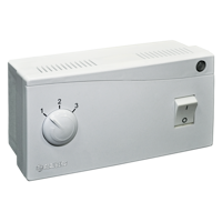 Electrical accessories - Domestic ventilation - Series Blauberg CDPE