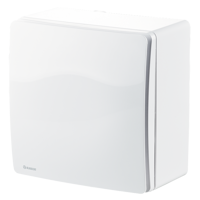 Mono-pipe - Residential centrifugal fans - Series Blauberg Valeo-E