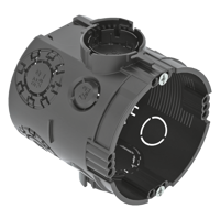 Control Panels for AHU - Controls - Series Blauberg MKV-6