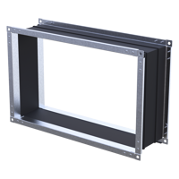 Accessories for fans - Fire accessories - Series Blauberg EVAF-BF