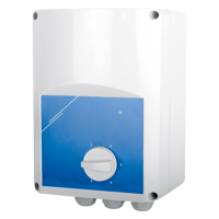 Speed controllers - Electrical accessories - Series Blauberg CDR5E E… TP