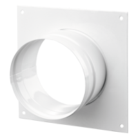 Fittings - Fittings - Series Blauberg FQM