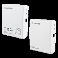 Sensors - Controls - Series Blauberg CD-1 / CD-2