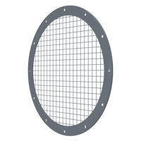 Accessories for fans - Fire accessories - Series Blauberg SZ-AF