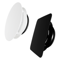 Diffusers - Air distribution - Series Blauberg VPD 125