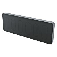 Accessories - Radial ductwork - Series Blauberg BlauFast D 300x100