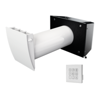 Basic - Decentralized HRU for residential buildings - Blauberg Vento Eco Standard S Pro