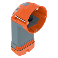 Control Panels for AHU - Controls - Series Blauberg MKV-9