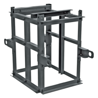 Cooker Hoods - Accessories for ventilation systems - Series Blauberg MF-Box-S