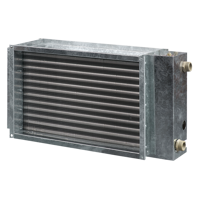 Water heaters - Heaters - Series Blauberg WKH (rectangular)