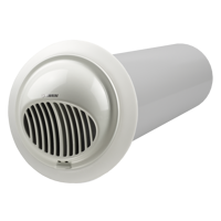 Hoods - Hoods - Series Blauberg PP 160