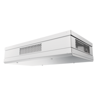 Decentralized HRU for schools and public buildings - Decentralized ventilation units - Series Blauberg CIVIC EC DB