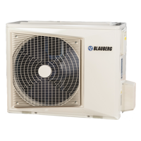 VRF-systems - Cooling&Heating - Blauberg BlauCool BLHV-R080-O/1R1A