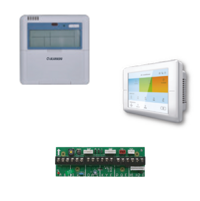VRF-systems - Cooling&Heating - Series Blauberg BlauCool BL-SP-BMS