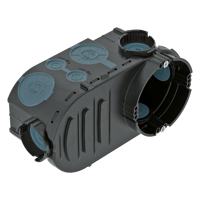 Control Panels for AHU - Controls - Series Blauberg MKV-8