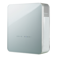 Advanced - Decentralized HRU for residential and commercial buildings - Blauberg Freshbox 100 WiFi
