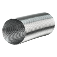 Flexible ducts - Flexible ducts - Series Blauberg BlauFlex AN