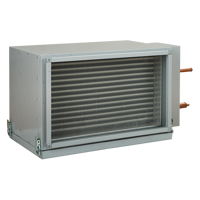 Freon coolers - Coolers - Series Blauberg KFK