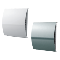 Hoods - Hoods - Series Blauberg AH-10