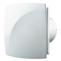 Design - Residential axial fans - Series Blauberg Moon