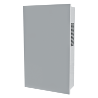 Basic - Decentralized HRU for residential and commercial buildings - Series Blauberg Freshbox 110