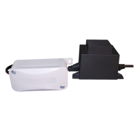 Electrical accessories - Domestic ventilation - Series Blauberg AT-25 220/12