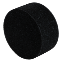 Round - Plastic ductwork - Series Blauberg BlauPlast RPF