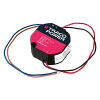 Electrical accessories - Domestic ventilation - Series Blauberg PS 220/24-20