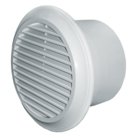 Classic - Residential centrifugal fans - Series Blauberg Deco