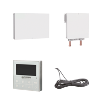 VRF-systems - Cooling&Heating - Series Blauberg BlauCool BL-SP-AHU