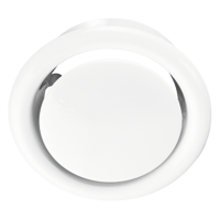 Diffusers - Air distribution - Series Blauberg VMR