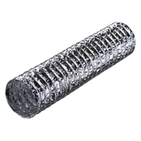 Flexible ducts - Flexible ducts - Series Blauberg BlauFlex AF M1