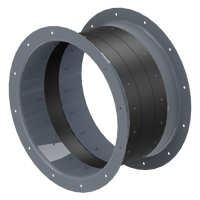 Accessories for fans - Fire accessories - Series Blauberg EVAF-AF