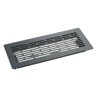 Accessories - Radial ductwork - Series Blauberg BlauFast GF 300x100 08