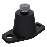 Accessories for fans - Fire accessories - Series Blauberg SIG-AF