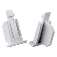 Accessories - Radial ductwork - Series Blauberg BlauFast S