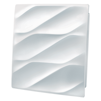 Grilles - Air distribution - Series Blauberg Decor Bavaria 100