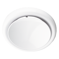 Diffusers - Air distribution - Series Blauberg VMBR