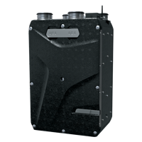 Vertical Units - Counterflow residential AHU - Series Blauberg Reneo S 210 / 270