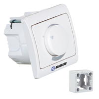 Speed controllers - Electrical accessories - Series Blauberg CDT