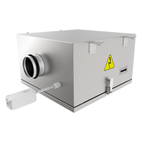 Blauberg ISO-RF EC 100