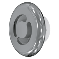 Blauberg DPP3 100 Chrome